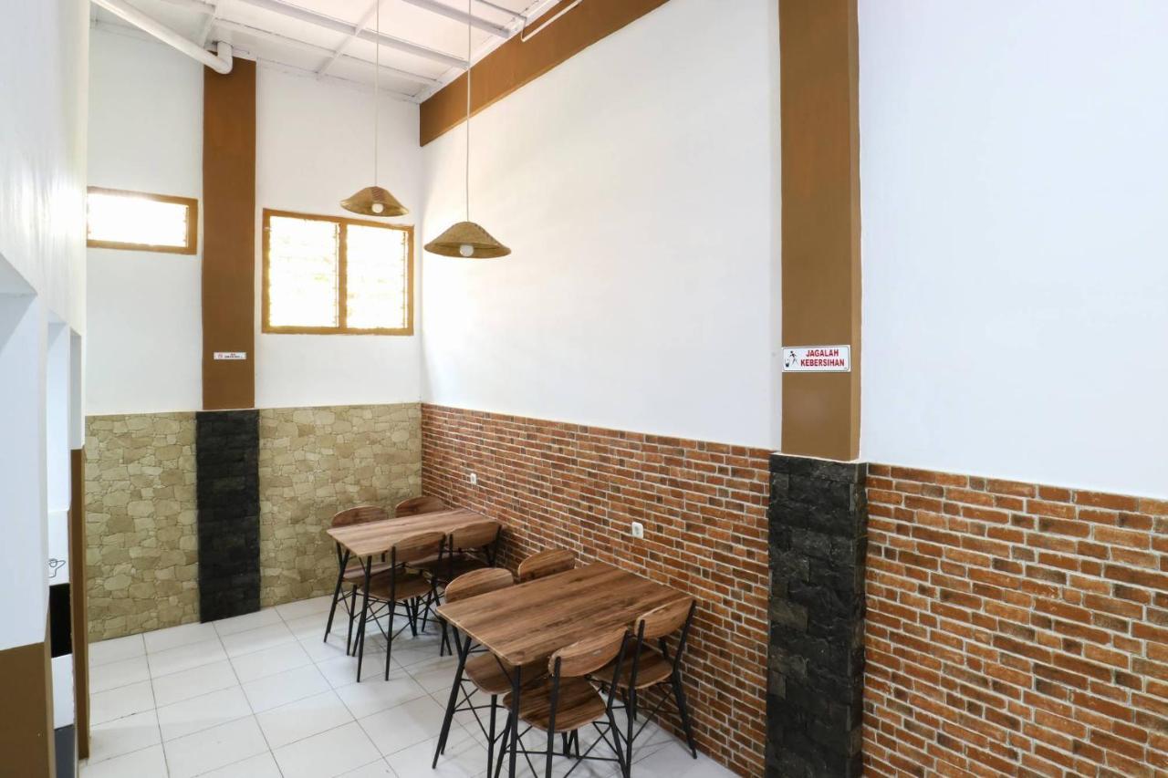 Backpacker Square Malang